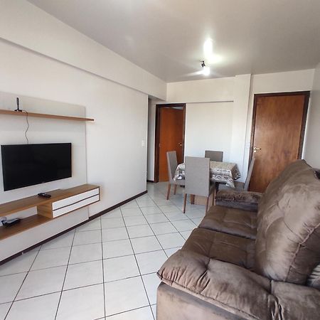 Apartamento Com Mobilia Nova 302 Apartman Francisco Beltrão Kültér fotó